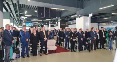 Aeroportul Mihail Kogălniceanu, într-o nouă ligă! Terminal modern, mai mulți turiști și conexiuni internaționale - 2
