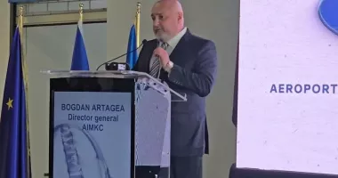 Aeroportul Mihail Kogălniceanu, într-o nouă ligă! Terminal modern, mai mulți turiști și conexiuni internaționale - 4
