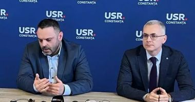 Stire din Politică-Administrație : USR va ataca în instanță taxa de 200 de lei pe an pentru ocuparea domeniului public