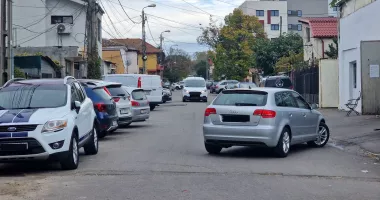Promisiuni blocate, tarife majorate! USR pune „tunurile” pe Vergil Chițac, în privința parcărilor