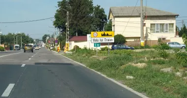 Investiții majore în infrastructura comunei Valu lui Traian. Rețea de gaze, energie verde și lucrări din bugetul local