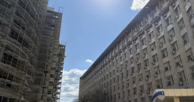 Peste 162 de milioane de lei pentru spitalele din România. Constanța se află printre beneficiari