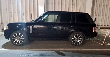 Autoturism căutat de autoritățile din Lituania, descoperit de poliţiştii de frontieră - 2