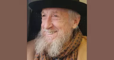 Stire din Cultură-Educație : Gheorghe Caruțiu, omagiat la un festival internațional, în Franța