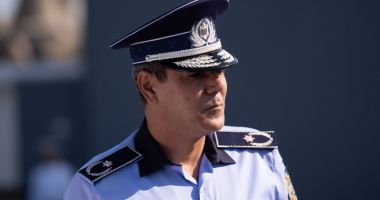 VIDEO. Șoferul care a provocat accidentul mortal de la 2 Mai plecase din sediul Poliției în acea dimineață! Ce a declarat chestorul Glugă - 2