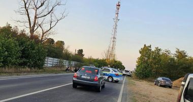 Stire din Eveniment : Polițiștii puteau să îi rețină permisul șoferului care a provocat accidentul de la 2 mai și FĂRĂ TESTUL ANTIDROG