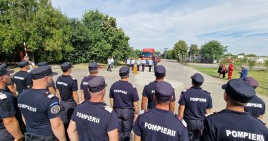 Stire din Eveniment : Noi măsuri pentru protecția cetățenilor, în contextul războiului din Ucraina, inclusiv în Constanța