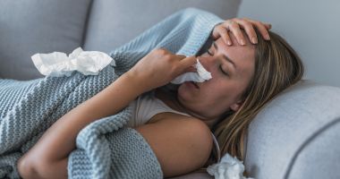 Stire din Sănătate : Zeci de mii de cazuri de gripă şi infecţii respiratorii, depistate în prima săptămână a acestui an