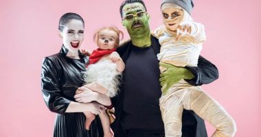 Stire din Cultură-Educație : Bulevardul Tomis devine scena celei mai mari petreceri de Halloween din Constanța