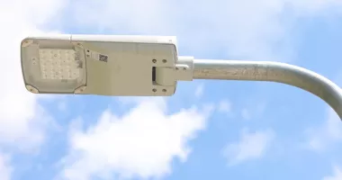 Iluminatul public din Tomis Nord intră în modernizare. Încep lucrările pe un nou tronson
