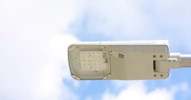 Noi lucrări pentru iluminatul public din Tomis Nord. Strada Cișmelei intră în șantier din 20 iulie