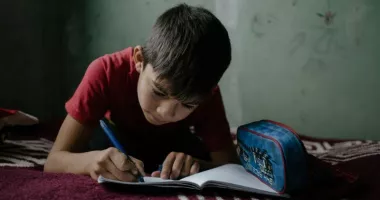 Stire din Social : Sprijin pentru 450.000 de persoane vulnerabile din mediul rural