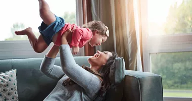 Stire din Social : Peste 1.300 de familii din Constanța beneficiază de indemnizația pentru creșterea copilului