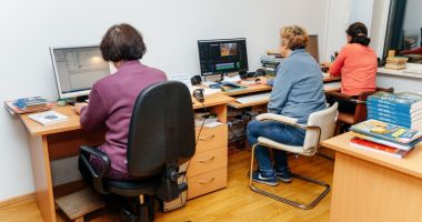 Stire din Social : Platformă digitală pentru actualizarea ocupaţiilor din România