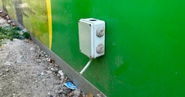 Halal civilizație! Vandalii au luat cu asalt orașul Constanța - 3