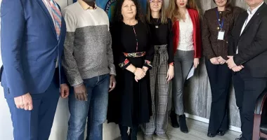 Constanța, în centrul cooperării internaționale pentru siguranța alimentară
