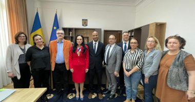 Stire din Social : Banca Mondială este partener de durată pentru Ministerul Muncii