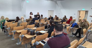 Stire din Social : Spitalele constănţene caută să atragă medicii specialişti tineri