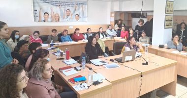 Stire din Social : Personalul din reţeaua de asistență medicală comunitară, la raport