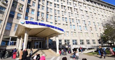 Stire din Social : Peste 1.600 de constănțeni au ajuns la Urgență, în minivacanţa de 1 Decembrie