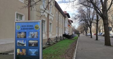 Stire din Cultură-Educație : Intrare gratuită la două muzee constănțene