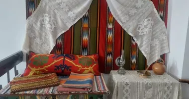 Stire din Cultură-Educație : Intrare liberă la muzeele constănțene, de Ziua Principatelor Unite