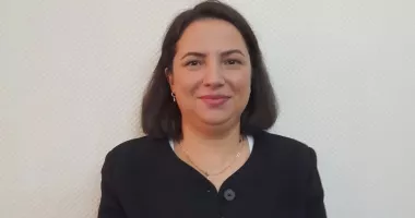 Stire din Politică-Administrație : Ionela Costache, administrator public al județului Constanța cu acte în regulă