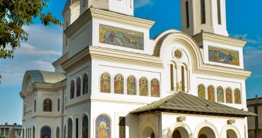 Stire din Cultură-Educație : ÎPS Teodosie va oficia o ceremonie religioasă, la Mangalia