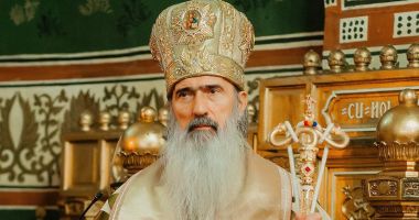 Stire din Cultură-Educație : Arhiepiscopul Tomisului va sluji și pentru credincioșii de-acasă, din Dorna Arini