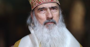 Stire din Cultură-Educație : Arhiepiscopul Tomisului, invitat să slujească în capitala Bulgariei