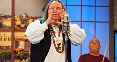 Stire din Cultură-Educație : Mike Godoroja și Florian Lungu, prezenți la Jazz and Blues & More, în stațiunea 2 Mai