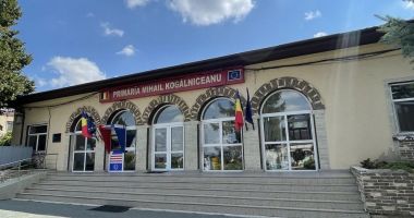 Stire din Politică-Administrație : Primăria Mihail Kogălniceanu, proiect pentru montarea unui sistem fotovoltaic pentru consum propriu de energie