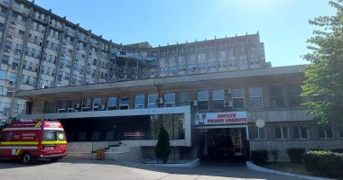 Fără privați în instituții publice! Firma „Synevo”, evacuată din Spitalul Judeţean Constanţa - 2