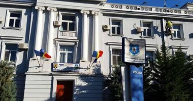 Stire din Eveniment : Laborator de genetică judiciară, la Serviciul de Criminalistică din Constanța