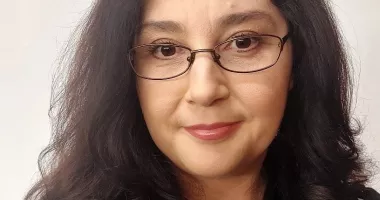 Stire din Cultură-Educație : Alina și Șerban Pavelescu lansează „Istoria orbilor“ la Constanța