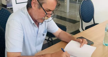 Istoricul Liviu Lungu și-a lansat un nou volum de carte