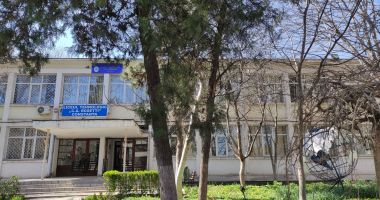 Stire din Cultură-Educație : Circa 300.000 lei, fonduri europene atrase de Liceul Tehnologic  „C.A. Rosetti”