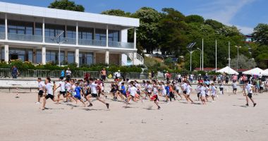 Activități tradiționale marinărești, desfășurate la Mangalia, pentru a celebra Ziua Apelor - 2