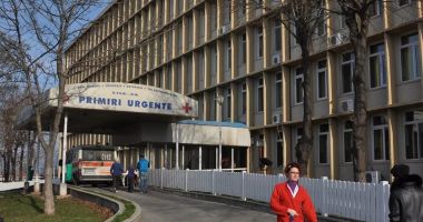 Stire din Social : Spitalul Mangalia îşi „resuscitează” linia de gardă la Pediatrie
