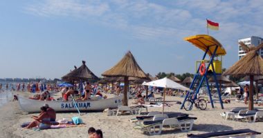 Stire din Social : Se dă startul programului „Litoralul pentru Toţi”. Ce preţuri plătesc turiştii anul acesta