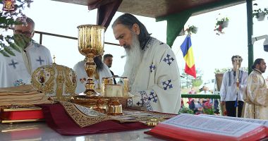 Stire din Cultură-Educație : Ortodocşii cinstesc Sfânta Icoană a Maicii Domnului „Prodromița”