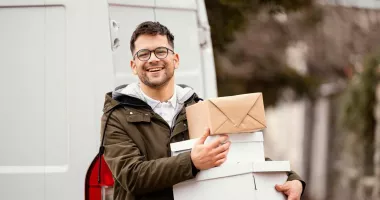 Mii de locuri de muncă vacante. Șoferii și curierii, printre cele mai căutate meserii