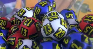 Stire din Social : Report de peste 14,56 milioane de lei la Loto 6/49