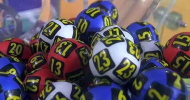 Stire din Social : Încercaţi-vă norocul la loto! Săptămâna aceasta puteţi câştiga peste 6,49 milioane de euro