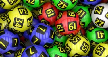 Stire din Social : Milioane de euro puse în joc la tragerile Loto de joi, 14 august