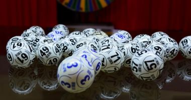 Stire din Social : Milioane de lei puse în joc la loto, duminica aceasta. Ce premii puteți câștiga