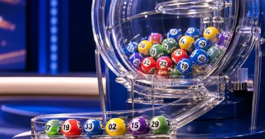 Report de peste 8,6 milioane de euro la Loto 6/49, la sfârșit de săptămână