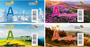 Stire din Social : Şanse noi de câştig, cu lozul „Anotimpuri”. Care sunt sumele puse la bătaie