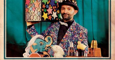 Stire din Cultură-Educație : OFERTĂ DE NERATAT! Doar 25 lei biletul la spectacolul ”Lumea lui Magitot”, de la Clubul SNC