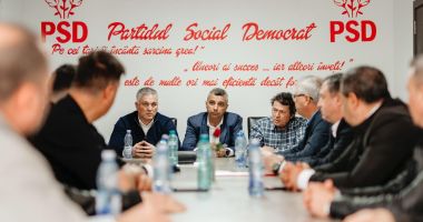 Paul Foleanu candidează la Primăria Mangalia din partea PSD